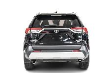 2024 Toyota RAV4 Limited AWD | Toit | Cuir | Carplay | GPS | JBL - Photo 7