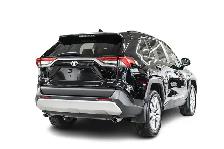 2024 Toyota RAV4 Limited AWD | Toit | Cuir | Carplay | GPS | JBL - Photo 9