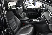 2024 Toyota RAV4 Limited AWD | Toit | Cuir | Carplay | GPS | JBL - Photo 15