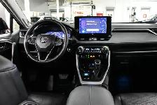 2024 Toyota RAV4 Limited AWD | Toit | Cuir | Carplay | GPS | JBL - Photo 22