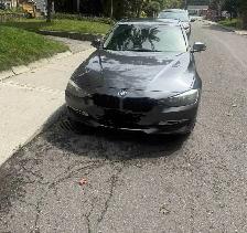 BMW 3 series (320I)