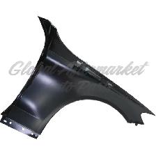 Mercedes C300 2015 Fender Front Left Sdn Steel - Photo 5
