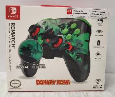 (N94342-6) Turtle Beach TBC-8101-55 Nintendo Switch Wireless...