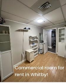 salon room for rent - Photo 3
