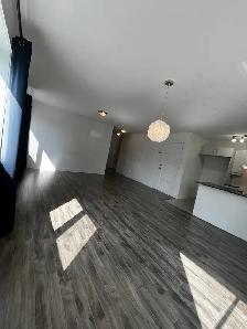 À LOUER – GRAND 4½ GARAGE, STATIONNEMENT, TERRASSE & CABANON - Photo 5