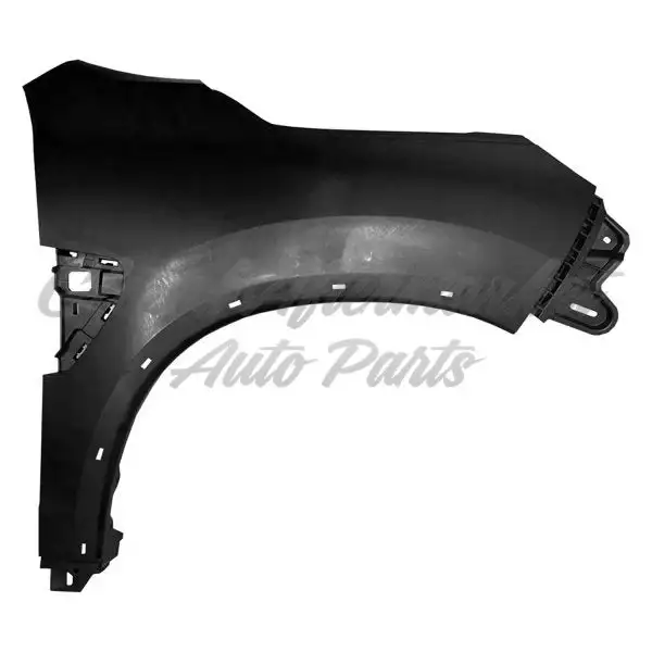 Mitsubishi Outlander Sport 2020-2025 Fender Front Right