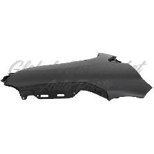 Mitsubishi Outlander Sport 2020-2025 Fender Front Right - Photo 4