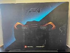 Lego 42182 McLaren P1 Technic Open Box - Photo 3