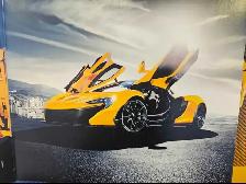 Lego 42182 McLaren P1 Technic Open Box - Photo 8