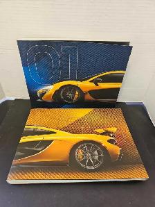 Lego 42182 McLaren P1 Technic Open Box - Photo 9