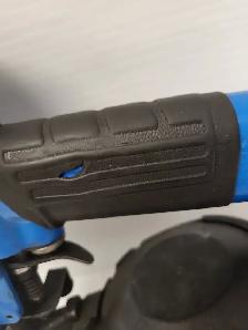 (N94334-2) Mastercraft 058-9816-0 Coil Nailer - Photo 2