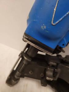 (N94334-2) Mastercraft 058-9816-0 Coil Nailer - Photo 4