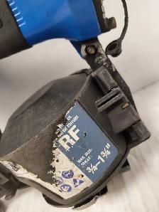 (N94334-2) Mastercraft 058-9816-0 Coil Nailer - Photo 5