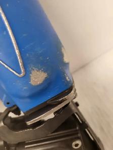 (N94334-2) Mastercraft 058-9816-0 Coil Nailer - Photo 7
