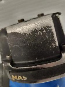 (N94334-2) Mastercraft 058-9816-0 Coil Nailer - Photo 8