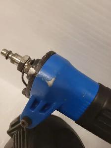 (N94334-2) Mastercraft 058-9816-0 Coil Nailer - Photo 9