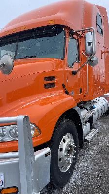 AZ driver for local container work