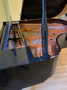 2015 Ritmüller Baby Grand Piano | Prof. Assessed | Free Delivery - Photo 7