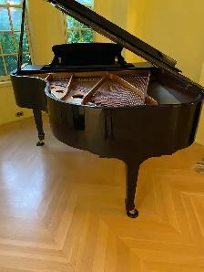 2015 Ritmüller Baby Grand Piano | Prof. Assessed | Free Delivery - Photo 9