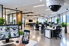 Stay Protected 24/7 with CCTV Cameras & Alarm Systems - Photo 4
