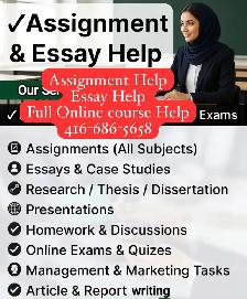 Urgent assignment help, Essays, Homework, Nursing, Psychology