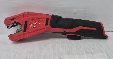 (N9741430) Milwaukee 2471-20 Copper Tubing Cutter