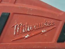 (N9741430) Milwaukee 2471-20 Copper Tubing Cutter - Photo 3