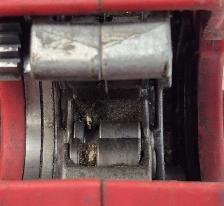 (N9741430) Milwaukee 2471-20 Copper Tubing Cutter - Photo 6