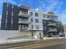 Magnifique condo 18e rue Limoilou pour Décembre