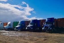 Local AZ Drivers Containers work CN CP Call 4165608132 - Photo 2