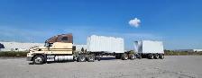 Local AZ Drivers Containers work CN CP Call 4165608132 - Photo 5