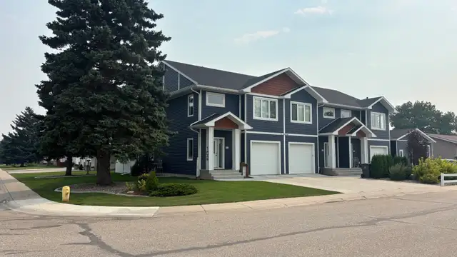 long term rental