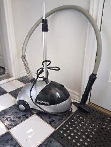 Fabric Steam Cleaner - Photo 2