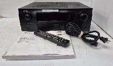(N9741291) Denon AVR-3311CI A/V Receiver