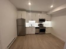 Modern 2 Bedroom Apartment - Newer Building   Parking Included