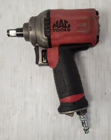 (N94328-1) MacTools AWP050C Air Impact Driver - Photo 8