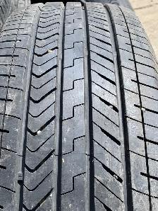 4 Yokohama all season tires 245/70/18. Tires are like new - Photo 6