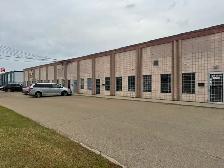 Westend Warehouse / Office Space