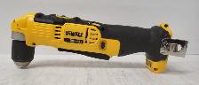 (N94290-2) Dewalt DC740 Cordless Right Angle Drill Driver
