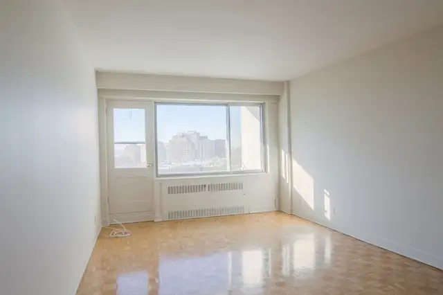 one bedroom apartment near Concordia - Downtown - ID 414