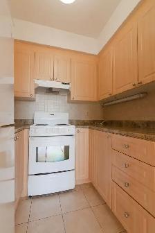 one bedroom apartment near Concordia - Downtown - ID 414 - Photo 4