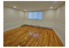 Bachelor Unit for Rent –1404 Rosenthal, Ottawa