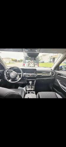 2024 Kia Seltos Ex - Photo 3