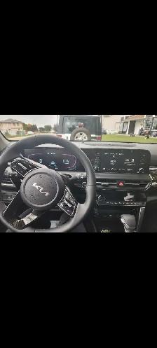 2024 Kia Seltos Ex - Photo 4