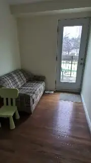 North York Private Room | Ensuite Bath | All-Included