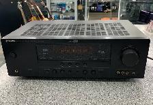 Yamaha HTR-6130 Receiver