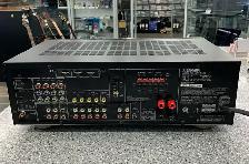 Yamaha HTR-6130 Receiver - Photo 2