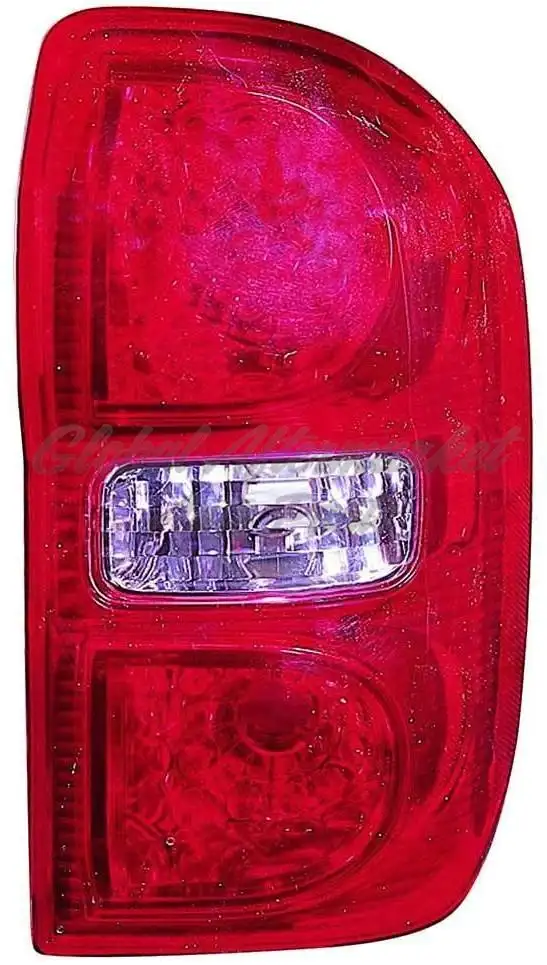 Toyota Rav4 2004-2005 Tail Lamp Right HQ