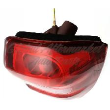 Toyota Rav4 2004-2005 Tail Lamp Right HQ - Photo 5