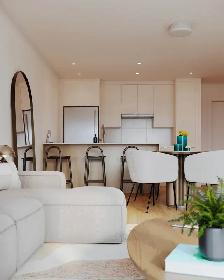 DES APPARTEMENTS PENSÉS POUR VOTRE QUOTIDIEN - Photo 7